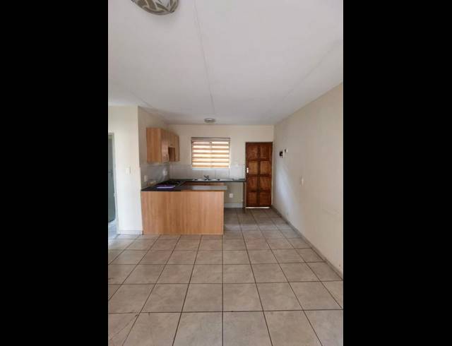 2 BEDROOM APARTMENT FOR SALE IN GROBLERPARK